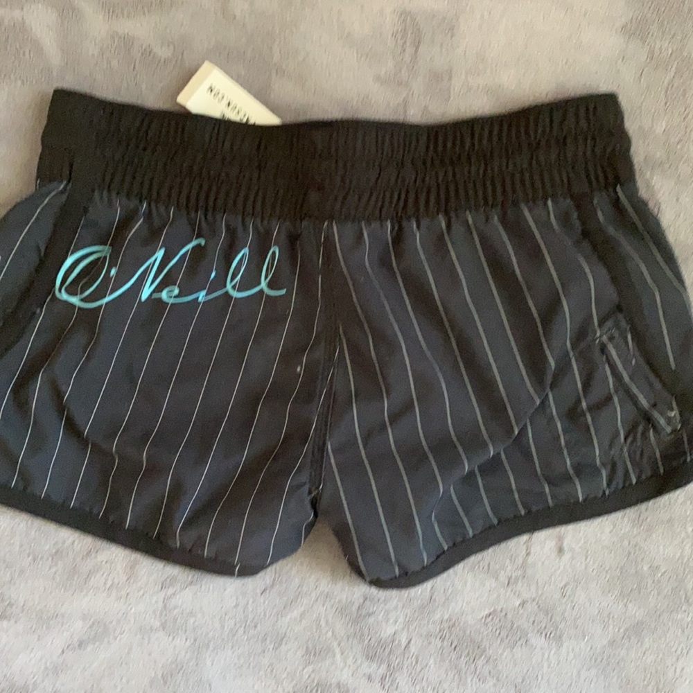 New w tags O’Neill surf shorts, bottoms, shorts